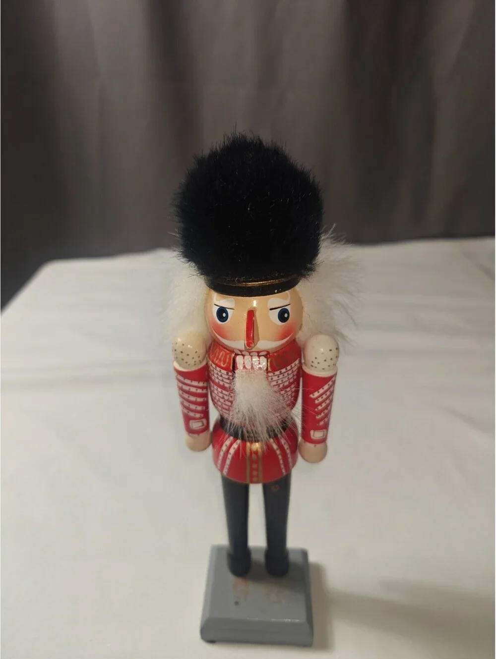 11” Basic Nutcracker